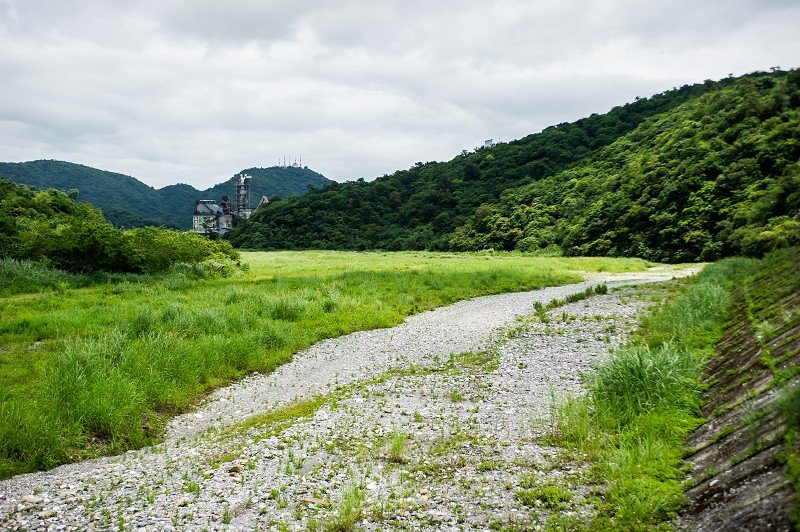 改善蘇澳淹水災情 宜蘭縣政府將爭取40億元分洪道工程