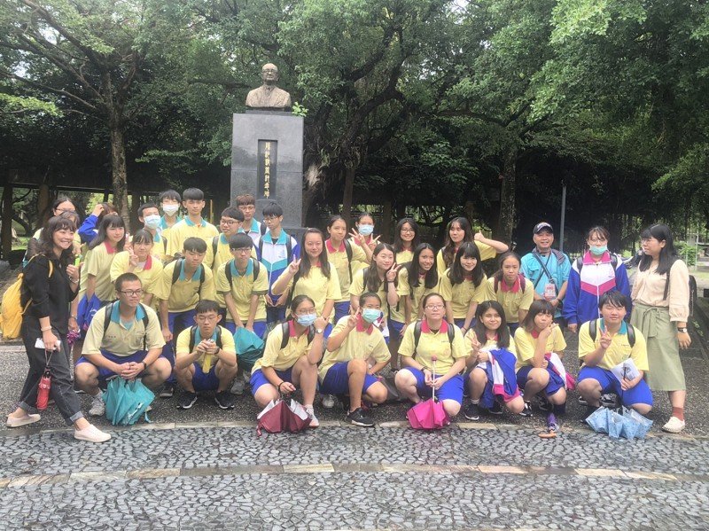 羅東微旅行，認識自己鄉土文化