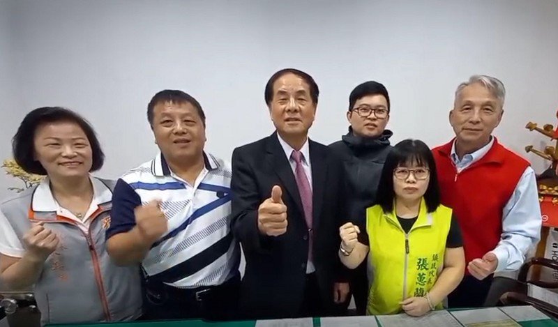 羅東鎮新建辦公廳舍案,地方有不同聲音