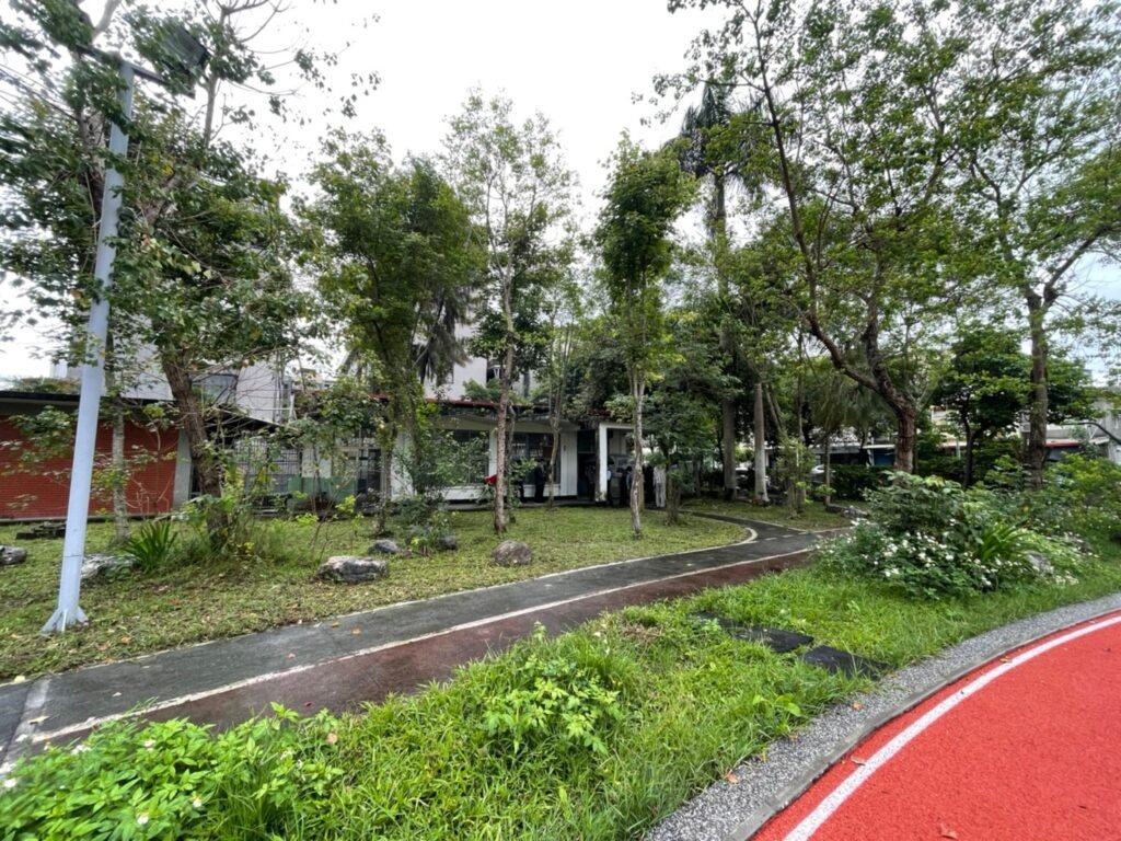 羅東鎮興建托嬰、托育多功能福利館