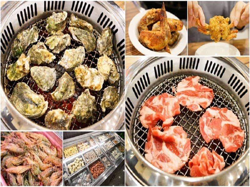 愛知味「烤肉、火鍋、熟食」3吃最「對胃」