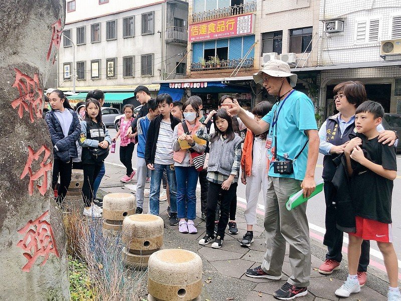 「羅東囝仔迺羅東」深耕6年有成