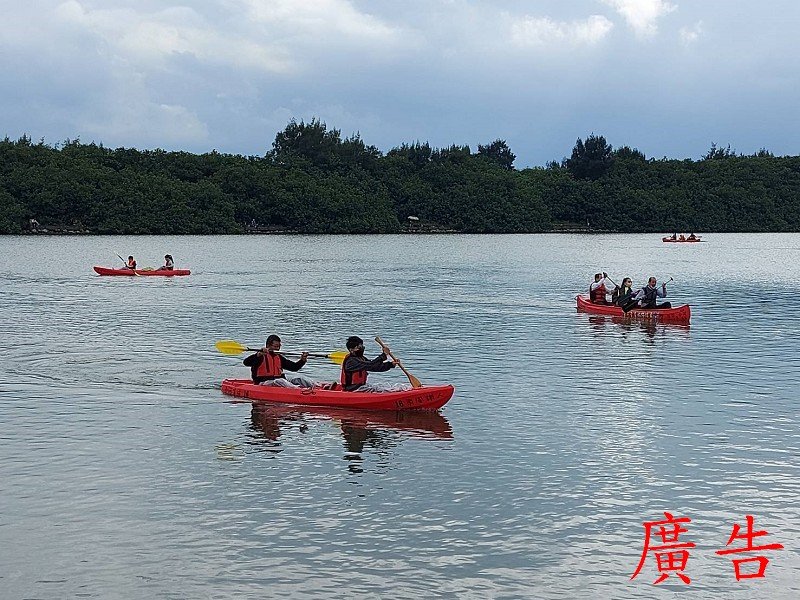 五結鄉水產豐年祭帶動地方觀光休閒產業發展
