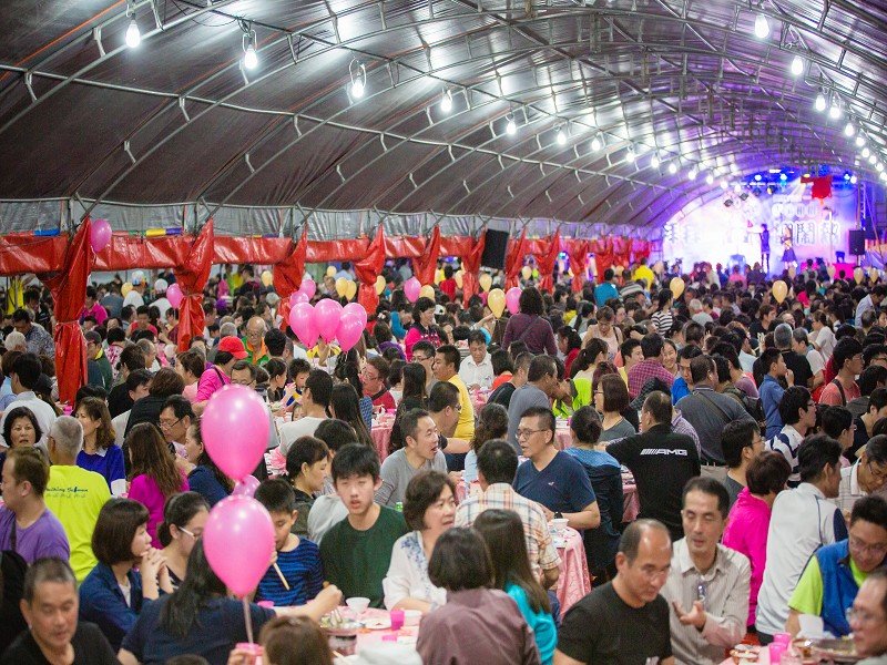防疫優先 羅東三月初三帝爺生呷拜拜喊停