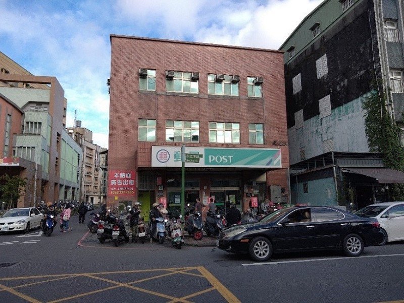 羅東南門郵局將成立全臺第一間蒙特梭利教學模式教保中心