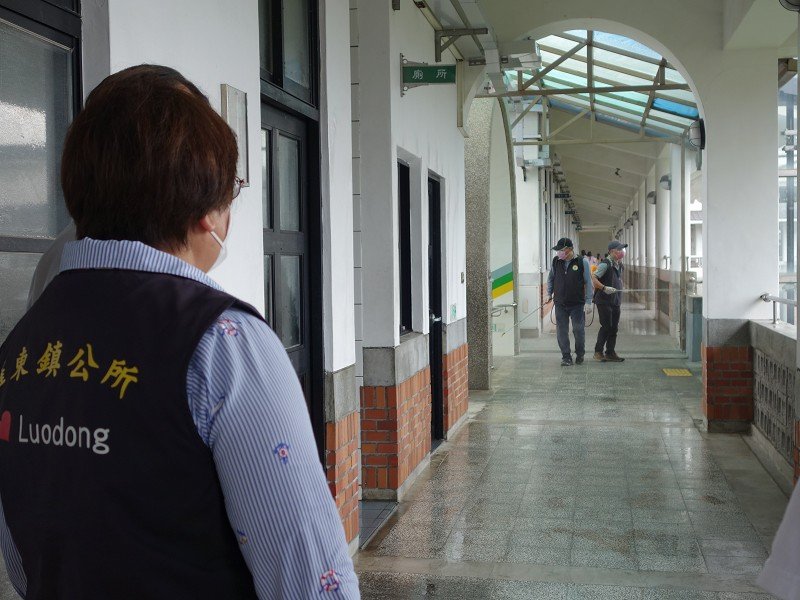 因應國中會考 羅東推出五大措施保護考生