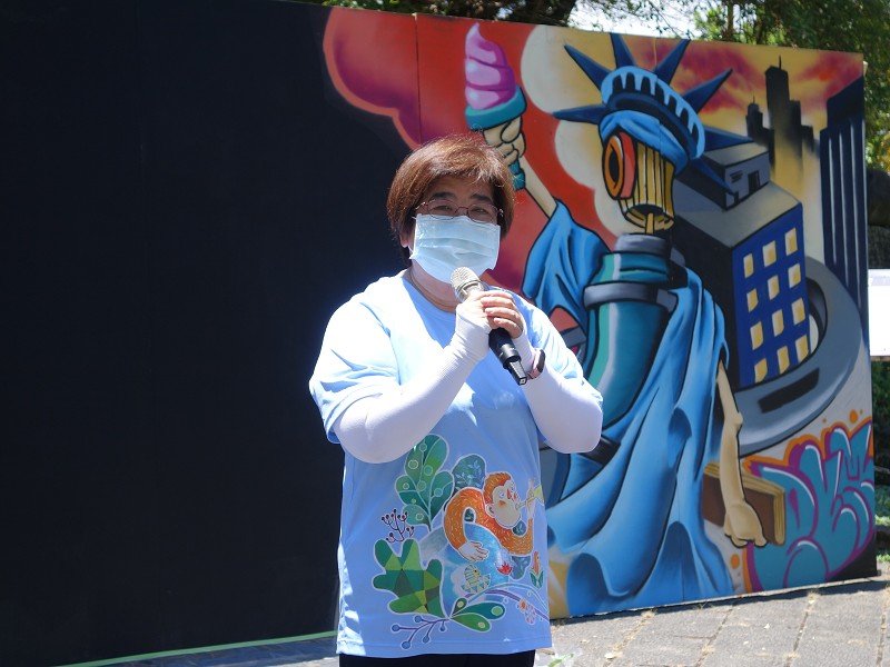 羅東青年文化季展現年輕朋友活力和創意