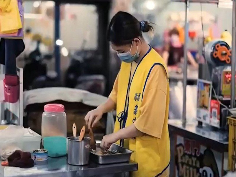 宜蘭縣公私合力推青少年創新自立脫貧成效看得見