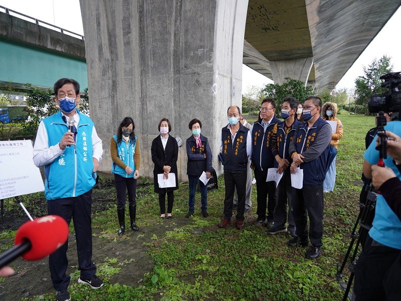 礁溪二龍之心停車場3月初開工 端午節前峻工