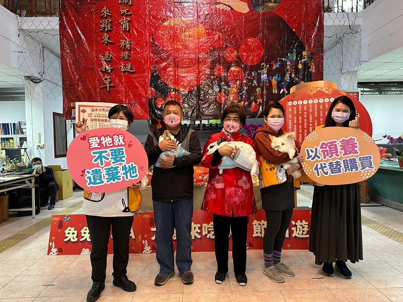 羅東鎮邀鄉親提燈籠、猜燈謎鬧元宵