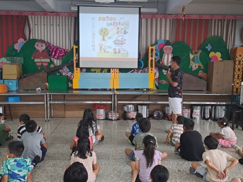 宜蘭縣宣布即日起核予代理教師完整聘期