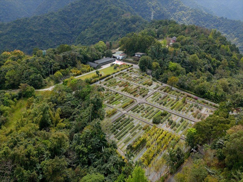 仁山植物園獲環保署環境教育設施場所認證<br>園區提供各式環境教育課程