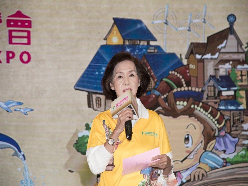 2023宜蘭綠博–莎士登迷宮3/31開幕<br>侯友宜市長、林姿妙縣長邀您共襄盛舉