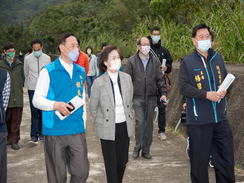 外澳衝浪街環境工程即將開工<br>營造「外澳」為國際觀光等級的「3D極限運動基地」