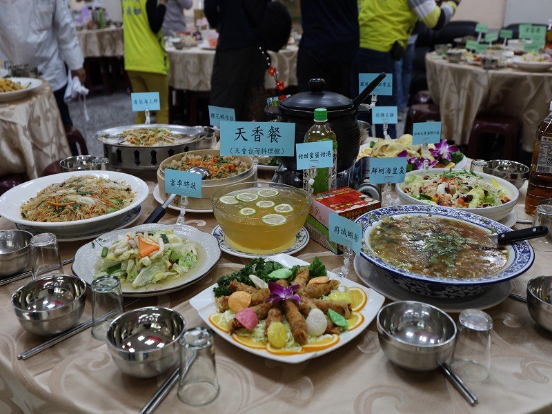 「羅東三月初三帝爺生呷拜拜、迎鬧熱」回來了<br>一桌3000元,3/28開放訂桌,每人限定3桌