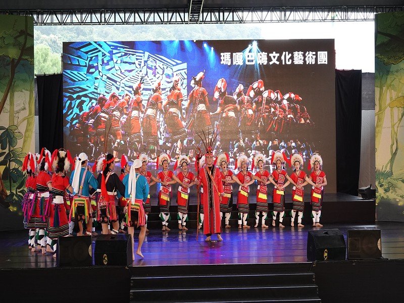 2023綠博閉幕, 7/1宜蘭童玩節接棒登場