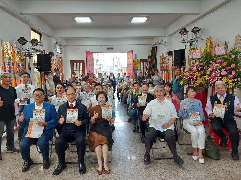 《臺灣民主蘭城尋蹤》帶你認識宜蘭民主先賢