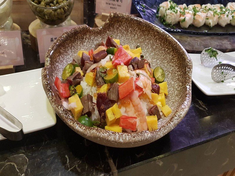 川湯「蘭潮黑鮪魚季」開跑,老饕吃到飽