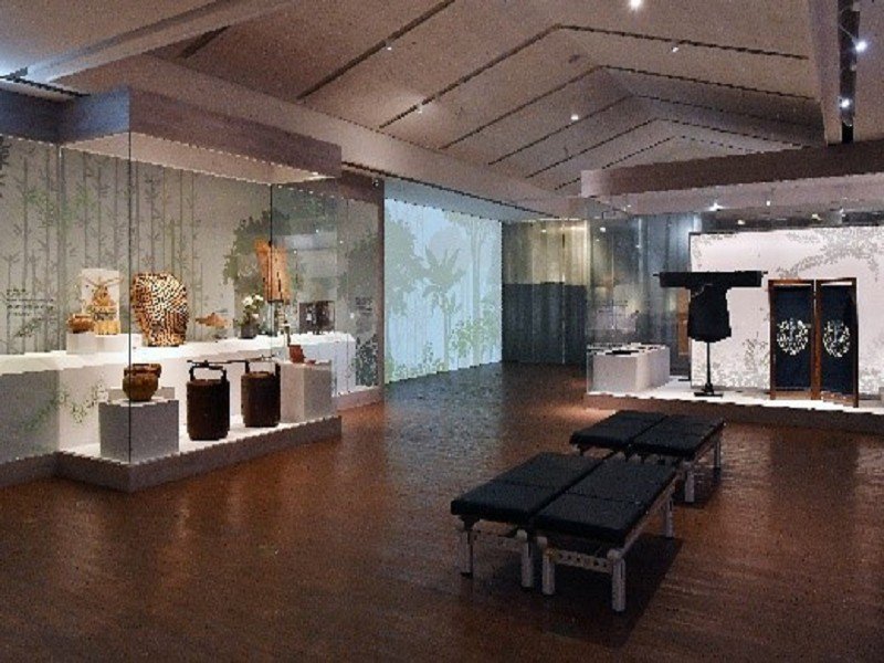 傳藝中心「傳藝植物園」帶你認識植物與人的故事
