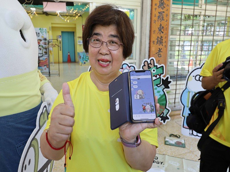 2023羅東藝穗節 聯名快閃店7/15開幕–醜白兔大「勁」擊