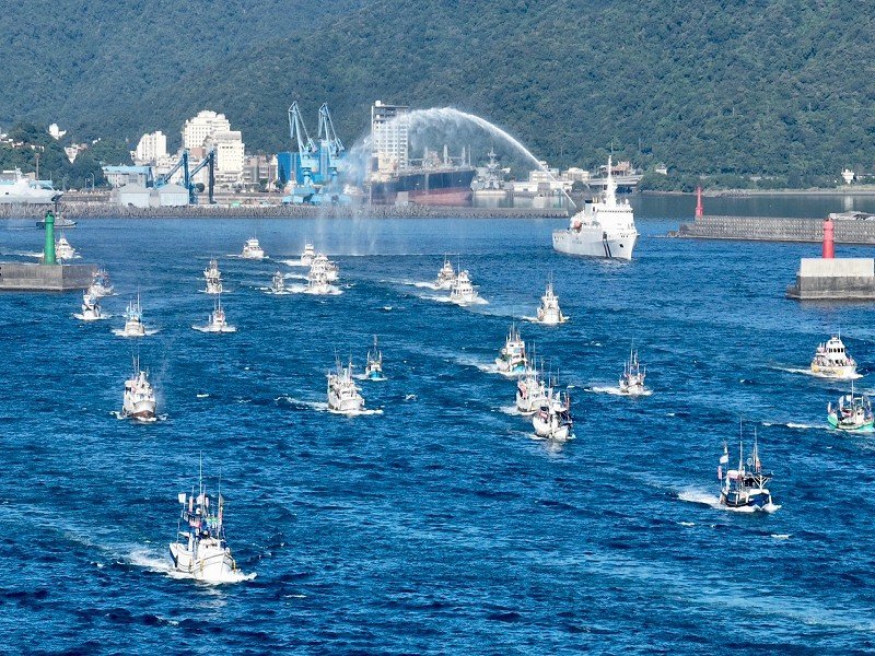 海巡遶境啟航揭開三天兩夜2023蘭陽媽祖文化節序幕