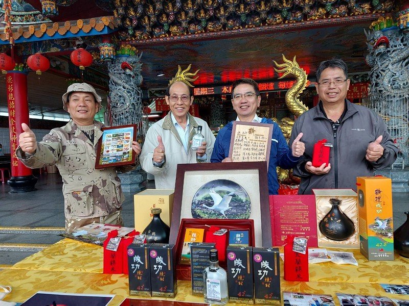 一隻西伯利亞白鶴引動各方漣漪「鶴事連連」