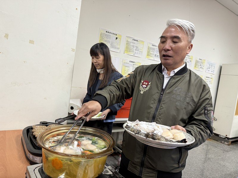 蘇澳區漁會「鱻宴搶鮮集錦禮盒」搶先訂購有優惠