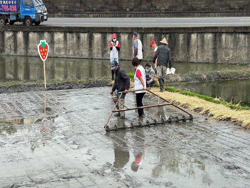 羅東鎮立幼兒園推廣食農教育受肯定
