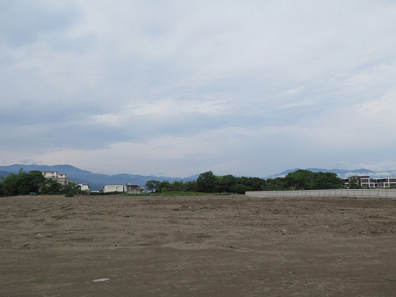 五結鄉第一公墓納骨堂新建工程預定5月底完成發包