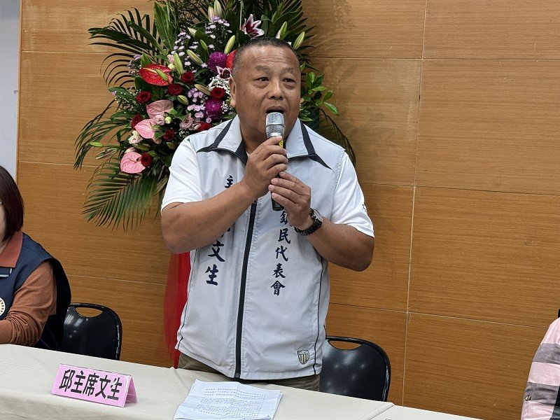 宜蘭在地企業回饋地方捐建「薛長興全齡風雨樂活館-二館」