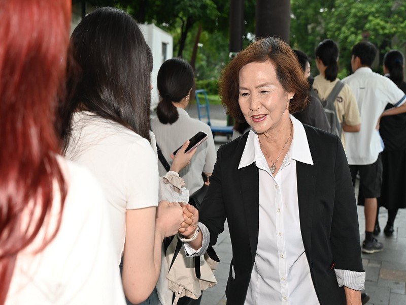 2024宜蘭童玩節甄試短期工作人員,林姿妙縣長幫考生加油