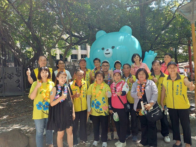 2024羅東藝穗節推出「星光藝夏主題公園」有亮點
