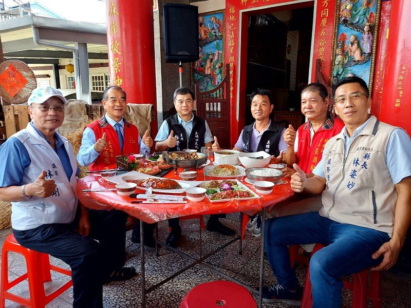 體驗農家樂!五結農村割稻飯開放報名,限量300名
