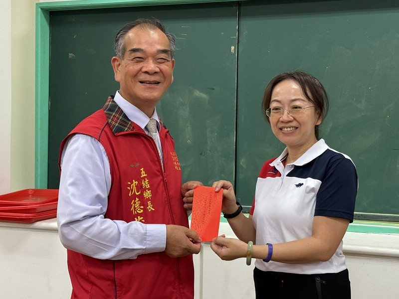 113年五結鄉語文競賽學進國小奪得團體總冠軍
