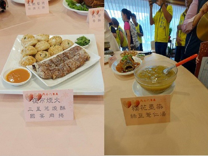 羅東秋季行旅系列活動內容豐富有吃又有玩