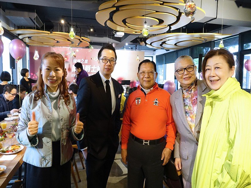 「蘭燈爵士樂團」將音樂文化帶向新高度,為宜蘭地方音樂注入新活力