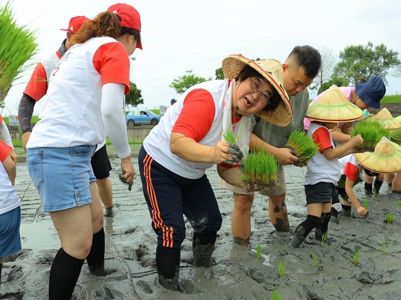羅東鎮立幼兒園食農教育受肯定榮獲農業部優等獎