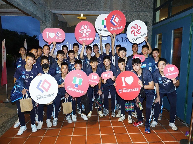 林孝信基金會推動全民參與藝文行動,朝音樂城市願景邁進