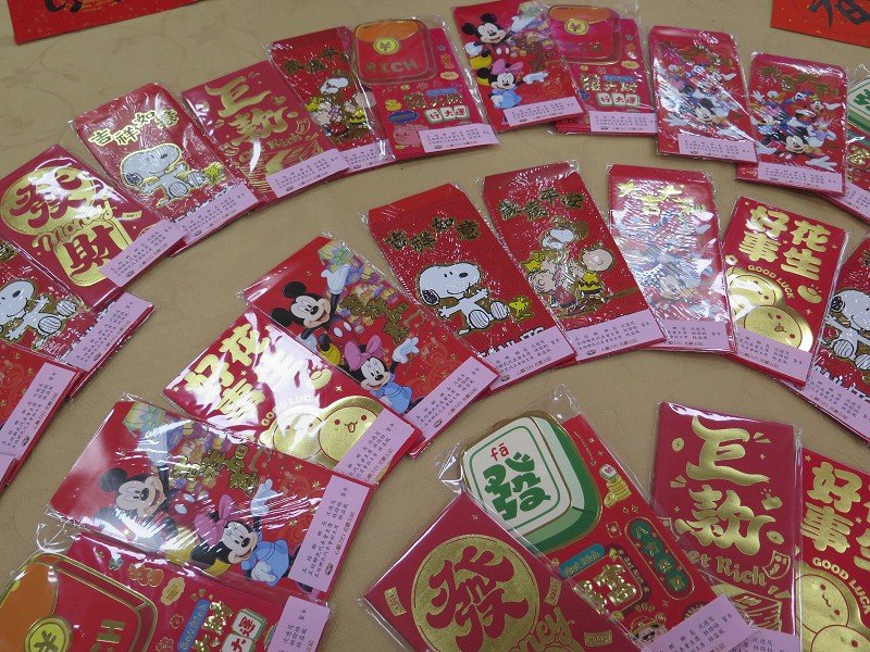 五結鄉名家揮毫送春聯1/11登場，歡迎民眾踴躍參加