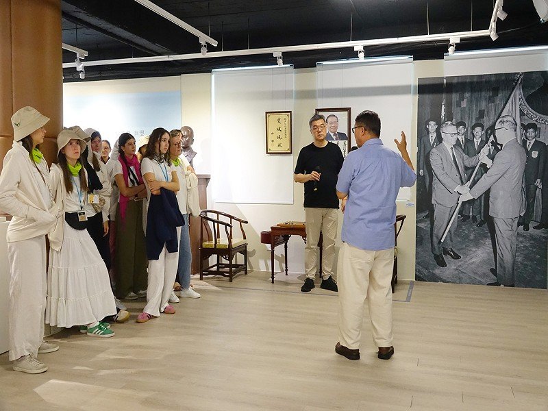 【林孝信文化基金會慈善之夜】結合七團聯演,打造宜蘭史上最強合唱陣容!從國中團到青年團交流共學,推動音樂教育邁向新高度