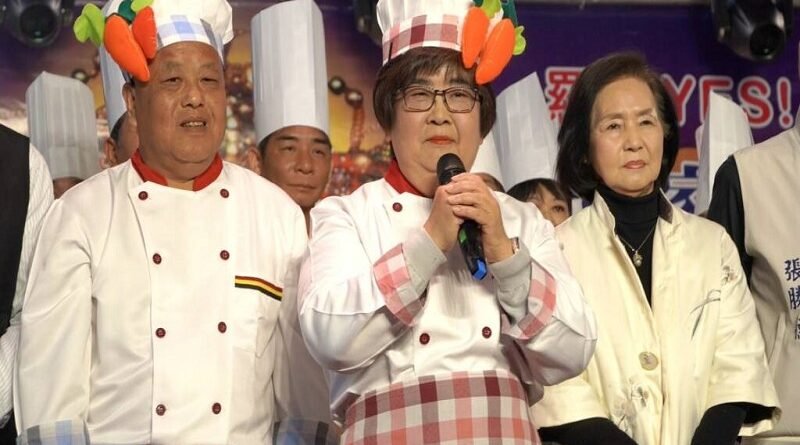 2025羅東「三月初三帝爺生呷拜拜」熱鬧登場共享在地飲食文化