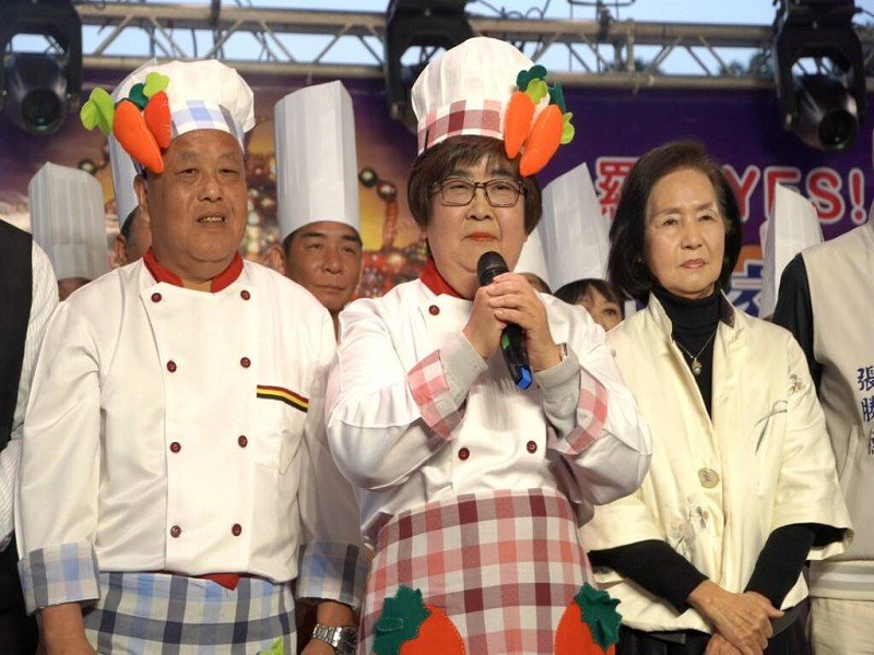 2025羅東「三月初三帝爺生呷拜拜」熱鬧登場共享在地飲食文化