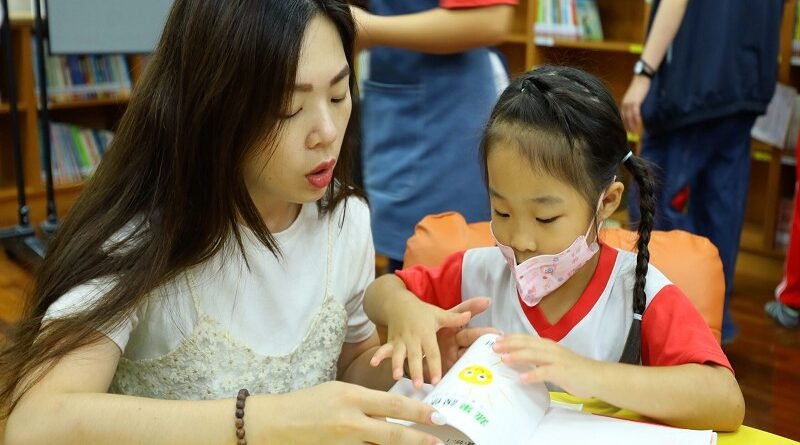 羅東鎮立圖書館推廣閱讀可獲獎勵金