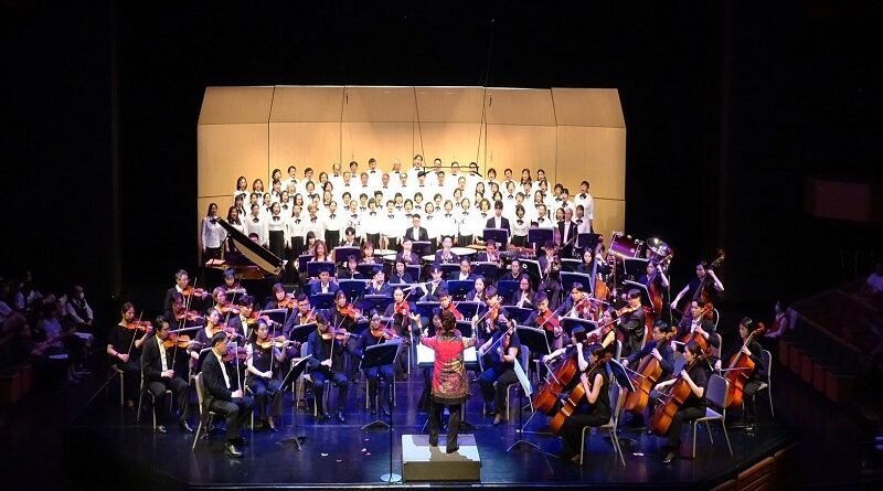 【蘭燈之星2025新逸交響樂之夜】展現才華洋溢宜蘭音樂人才，14位遴選出的音樂新秀與專業樂團同台獻藝