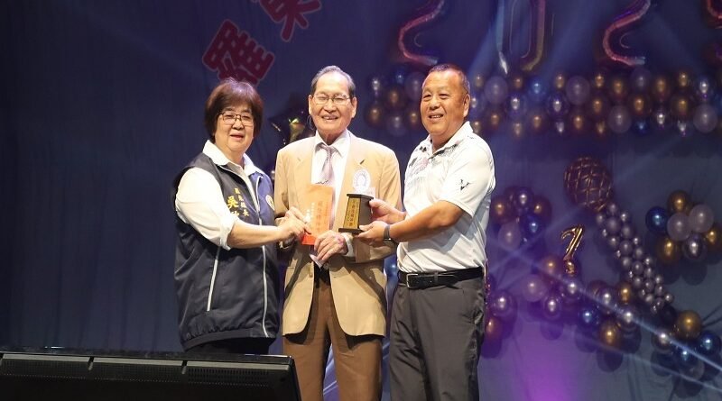 羅東鎮114年歌唱比賽歡樂開唱