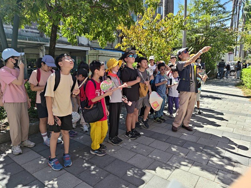 「羅東囝仔迺羅東」啟動！11月加碼音樂市集