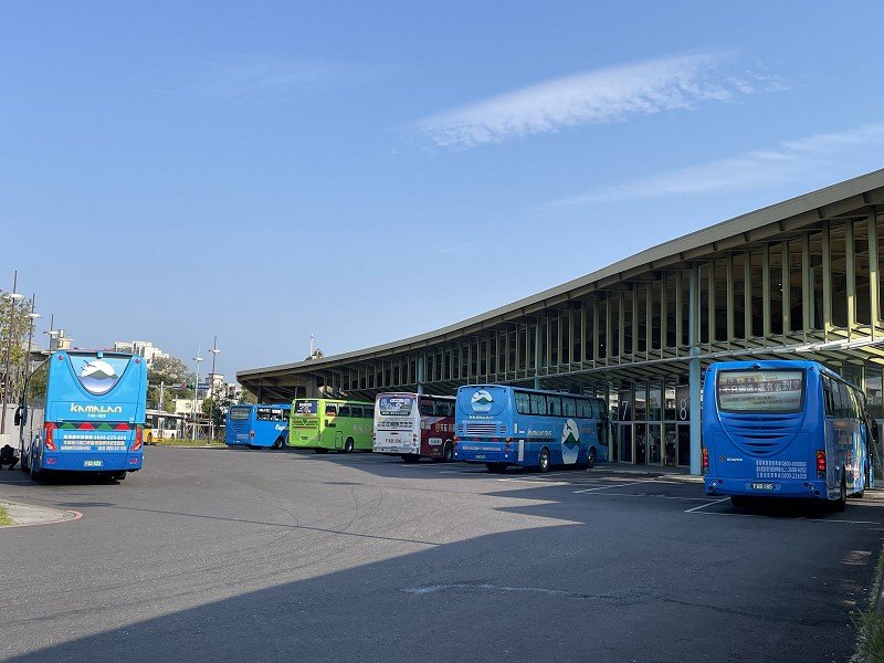 光復節連假暢遊宜蘭新選擇-搭客運有優惠，省錢、省時又防詐