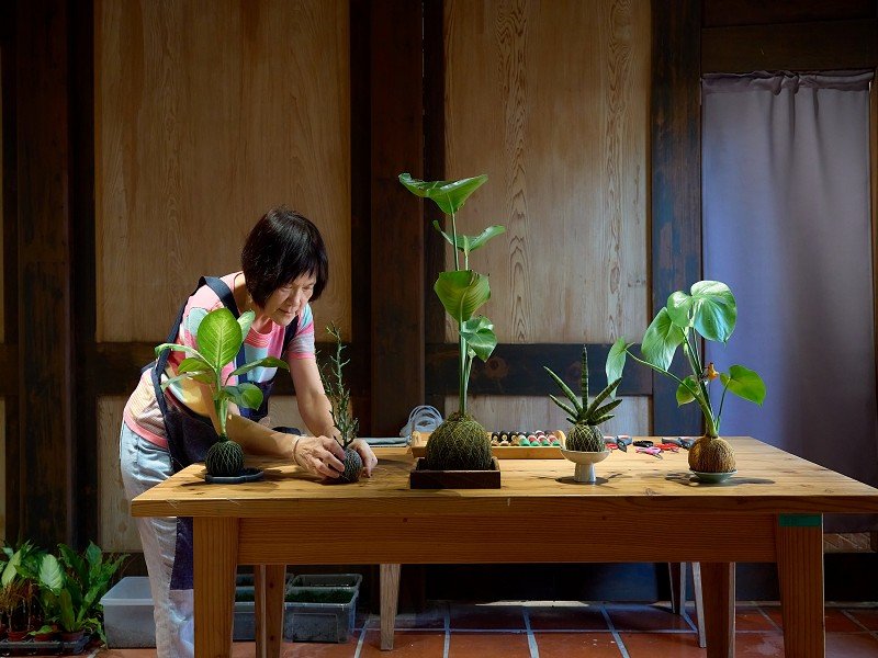 宜蘭傳藝園區推出《舉人之力》常設展,活化黃舉人宅為文化永續新基地;「柑仔龜分福」辦桌獲德國柏林旅展大獎,展現地方文化新魅力