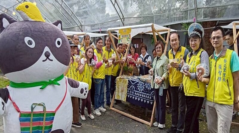 羅東鎮「秋遊音樂市集」登場 串聯美食、文創、音樂 展現多元文化魅力