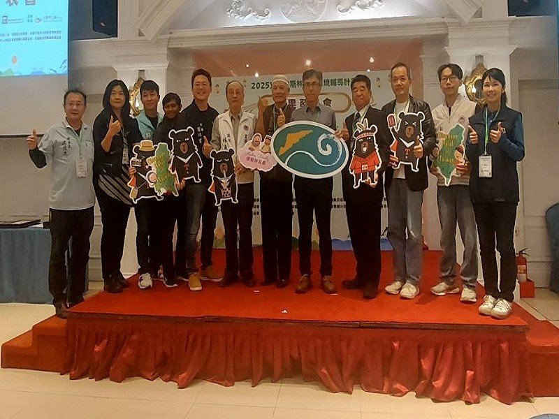 宜蘭友善旅遊再升級!55家業者通過穆斯林驗證 全國第二